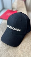CAP BALENCIAGA