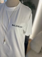 BALENCIAGA تيشيرت