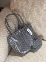 GOYARD حقيبة جويارد