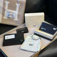 Card holder MONT BLANC