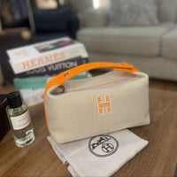 HERMĒS حقيبة ايرميز