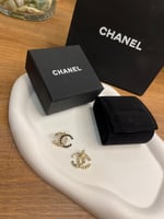 CHANEL حلق شانيل