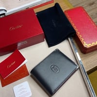 Cartier كارتييه محفظة