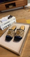 GUCCI قوتشي سليبر