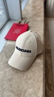 CAP BALENCIAGA