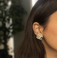 CHANEL حلق شانيل