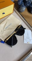 LOUIS VUITTON نظارة شمسية