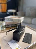 MONT BLANC نظارة مون بلان