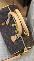 LOUIS VUITTON 25cm