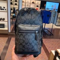 COACH كوتش كروس بودي