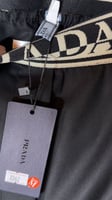 PRADA بنطلون برادا