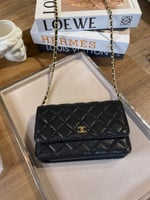 CHANEL شنطة شانيل