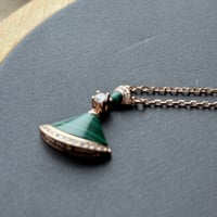 BVLGARI بولغاري عقد