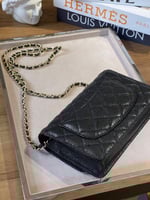 CHANEL شنطة شانيل