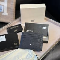 Card holder MONT BLANC