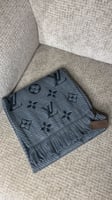 ‏ LOUIS VUITTON اسكارف لويس ڤيتون