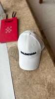 CAP BALENCIAGA