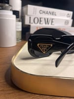 PRADA نظارة شمسية برادا