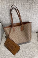 COACH حقيبة كوتش