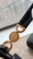 VERSACE نظارة شمسية