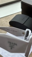 PRADA نظارة شمسية برادا
