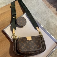 LOUIS VUTTON لويس ڤيتون