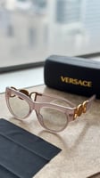 VERSACE نظارة شمسية