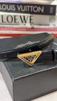 PRADA حزام Belt