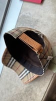 CAP BURBERRY