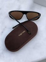 TOM FORD نظارة شمسية توم فورد