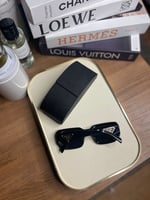 PRADA نظارة شمسية برادا