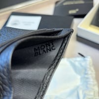 Card holder MONT BLANC