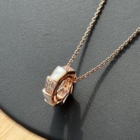 BVLGARI بولغاري عقد