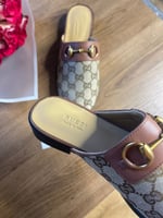 GUCCI قوتشي سليبر