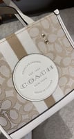 COACH شنطة كوتش