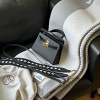 HERMĒS كيلي ايبسوم