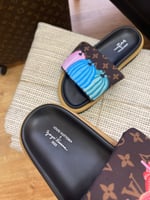 LOUIS VUITTON سليبر لويس ڤيتون