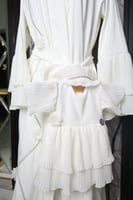 طقم استقبال للام والطفله