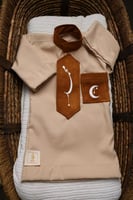 لبس رمضان مواليد جلابية رمضانية