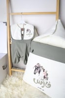 هدايا مواليد جاهزة