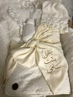 مدس مواليد تطريز