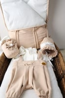 طقم اولاد افرهول ومهاد كامل