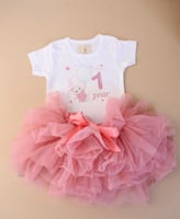 هدية للمواليد بربتوزات الاشهر