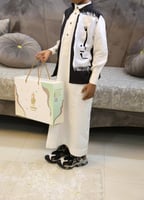 جاكيت ولادي