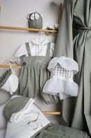 طقم استقبال للام والطفل