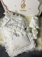 اطقم مواليد بالاسم