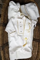 طقم بيبي بالاسم افرول الشيوخ