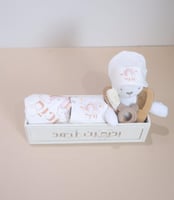 بوكس مواليد ٧ قطع