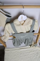 افرهول مع قبعه وشراب وبطانيه