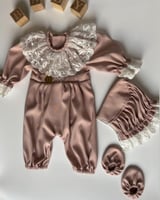 عرض 2 طقم اطفال